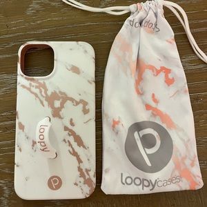iPhone 13 Loopy Case